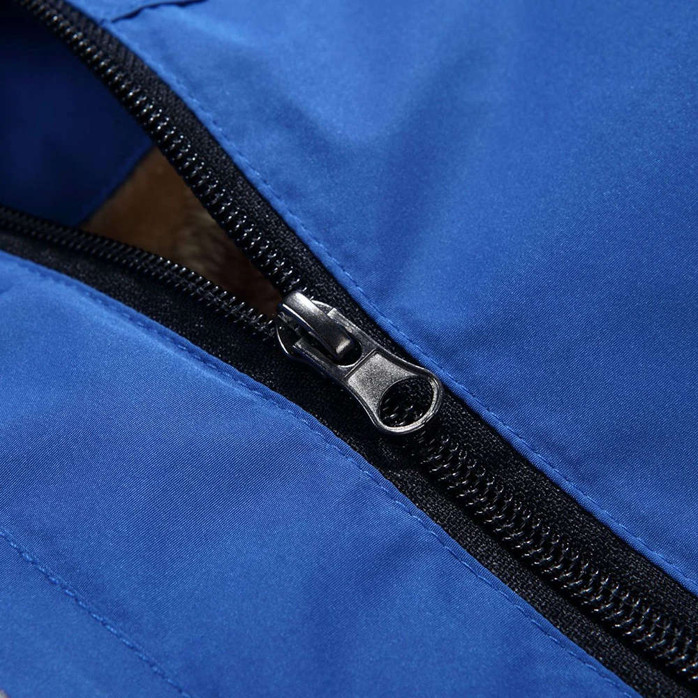 Facecozy зимняя детская флисовая куртка водонепроницаемая для походов кемпинга