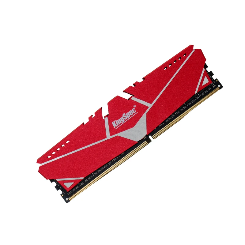 Оперативная память KingSpec DDR4PC модуль ОЗУ DIMM 4 ГБ 8 2666 мгц16 3000 МГц аксессуары для