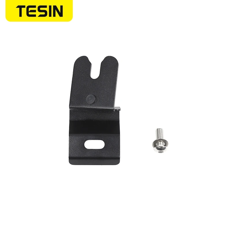 tesin car bracket for suzuki jimny car walkie talkie mobile phone clip support bracket for suzuki jimny 2019 2020 accessories free global shipping