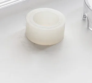 Anillos de silicona, 50 piezas-0