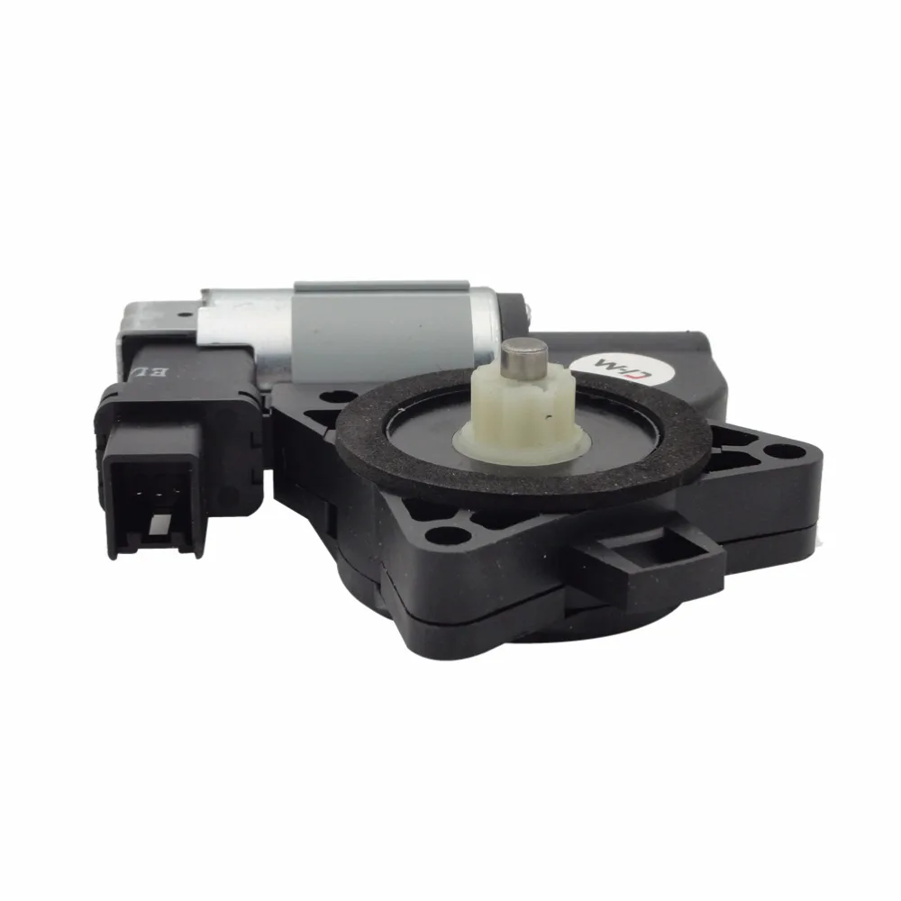 Новый электропривод для стеклоподъемника передний правый = задний левый