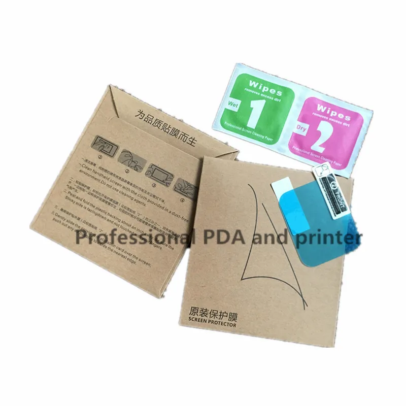 Защитная пленка для экрана Motorola logo MC3190 MC32N0 MC3200 MC32N0R MC32N0S - Цена: 387,52 руб.