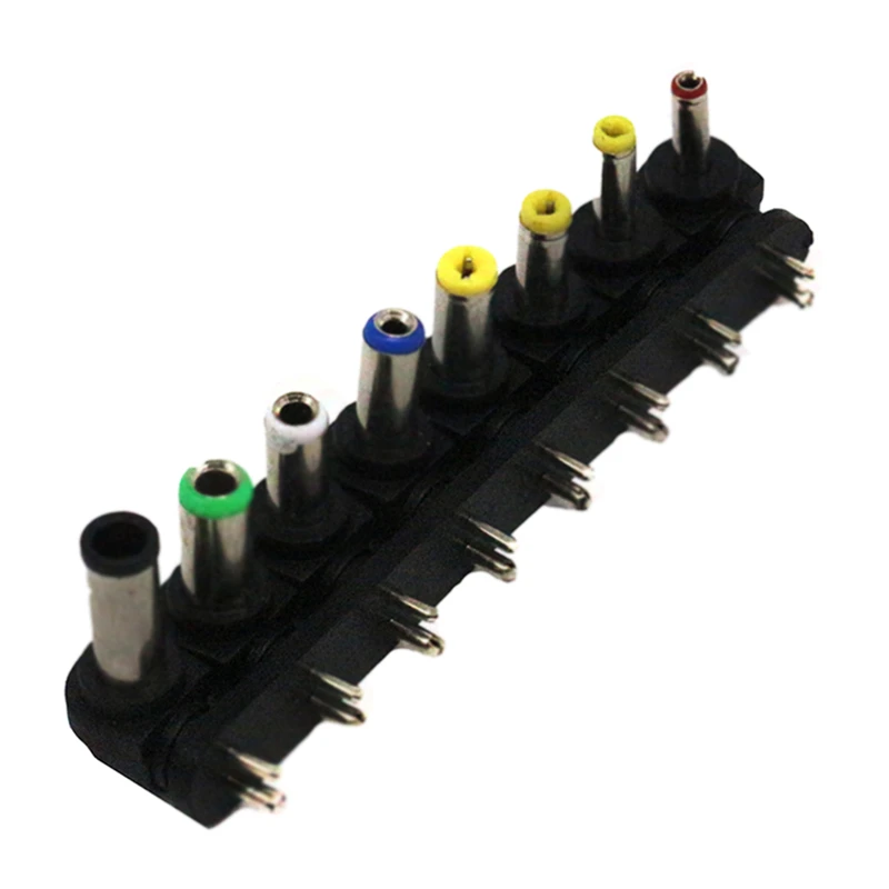 12V/15V/16V/18V/19V Регулируемый Выход AC/DC Мощность мощностью 96W мульти-Функция