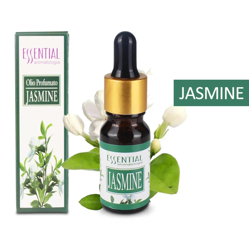 

Essential Oils for aroma diffuser Water-soluble Oil for Aromatherapy air Humidifier Oil with 12 Kinds of Fragrance Rose Lavender