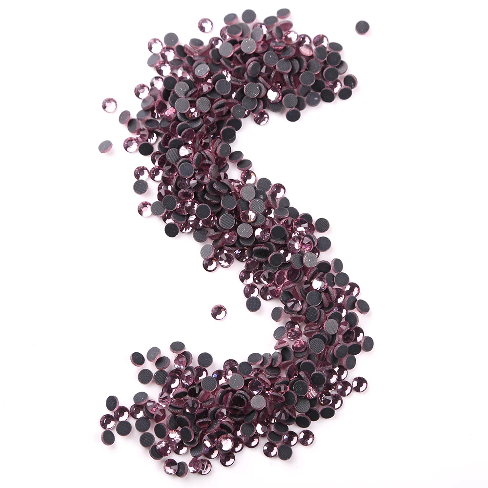 Бесплатная доставка Оптовая цена DMC Горячая фиксация каменная большая сумка в