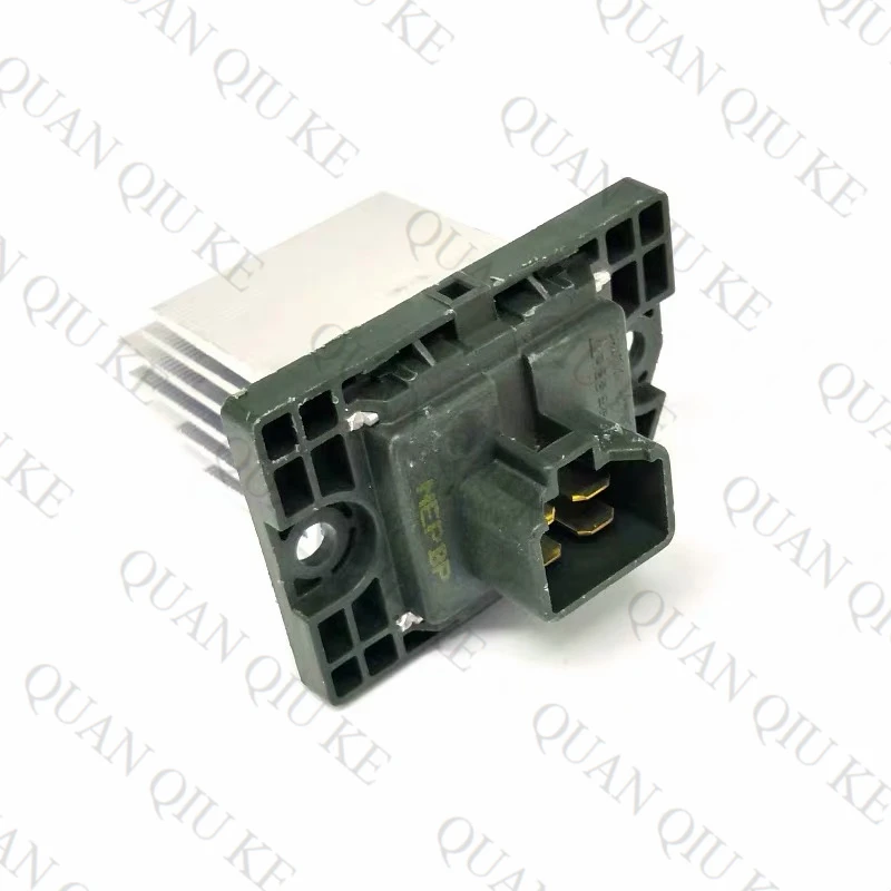 Field Effect Transistor Fit For Elantra Forte Sorento Blower Motor Resistance 97235-3XAA0 | Автомобили и мотоциклы