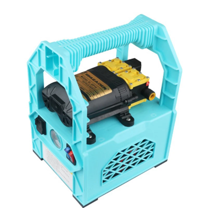 

Самовсасывающее устройство для полива, портативный распылитель для овощей, пестицидов, цветов