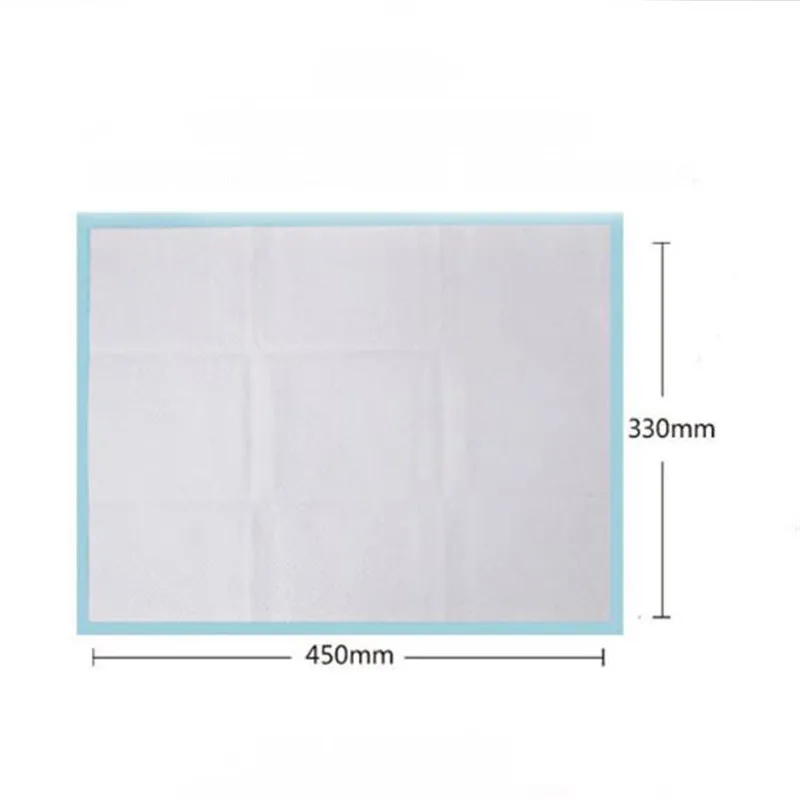 

20Pcs/Pack Newborn Children Disposable Mattress Female Menstrual Pad Waterproof Breathable Infant Baby Diaper Pad Baby Supplies