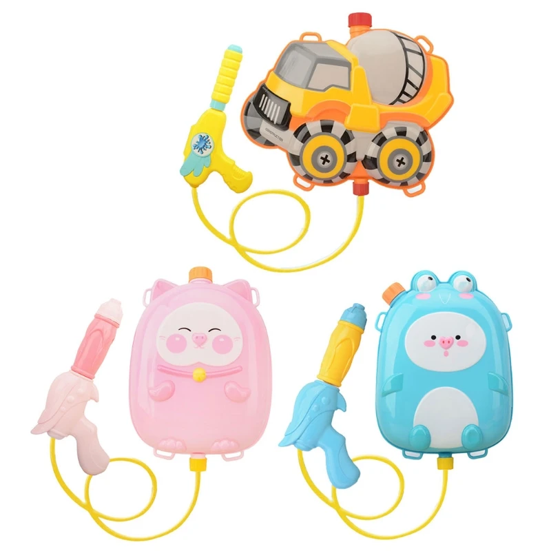 

Super Water Soaker Squirt Toy Water Toys Gifts for Kids Boys Girls Children Summer Beach Sand Pool Toy