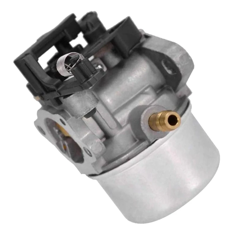 

799248 Carburetor Replace for 796608 594287 Carb Kit Include air Filter Spark Plug Gaskets Thermostat Choke Engine Parts M4YC
