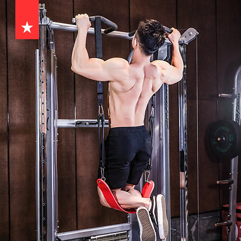 Эластичные ленты Эспандеры для подтягивания домашнего тренажерного зала