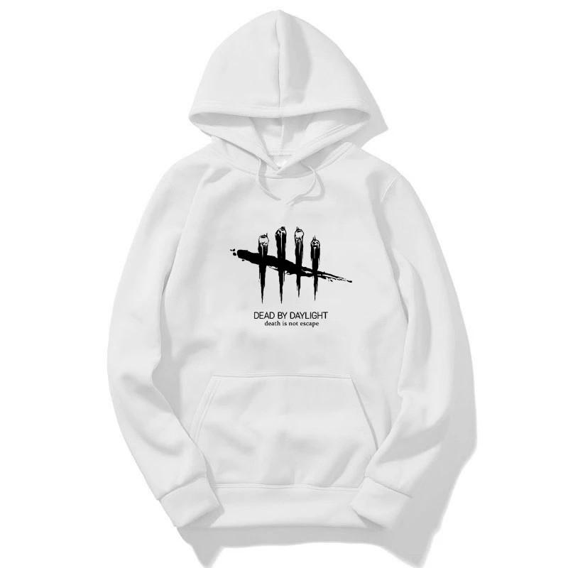

Dead Door Daylight Hoodies Funny Sweatshirts Unisex Fashion Regular Long Hoodie Men Casual Sweatshirts Pullovers