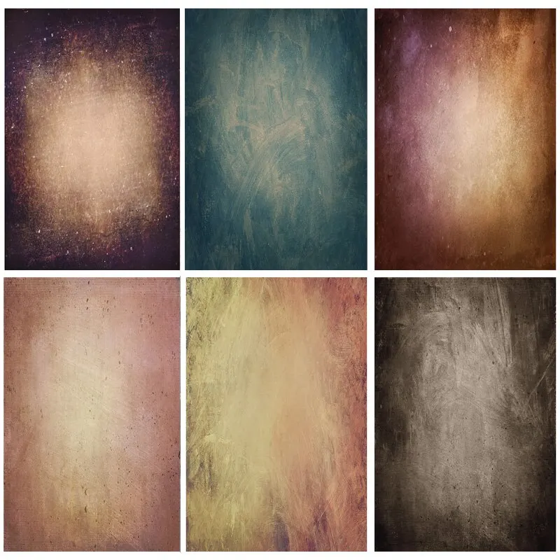 

Vinyl Custom Vintage Photography Background Newborn Baby Portrait Photo Backdrops Studio Props 210312TTZ-01