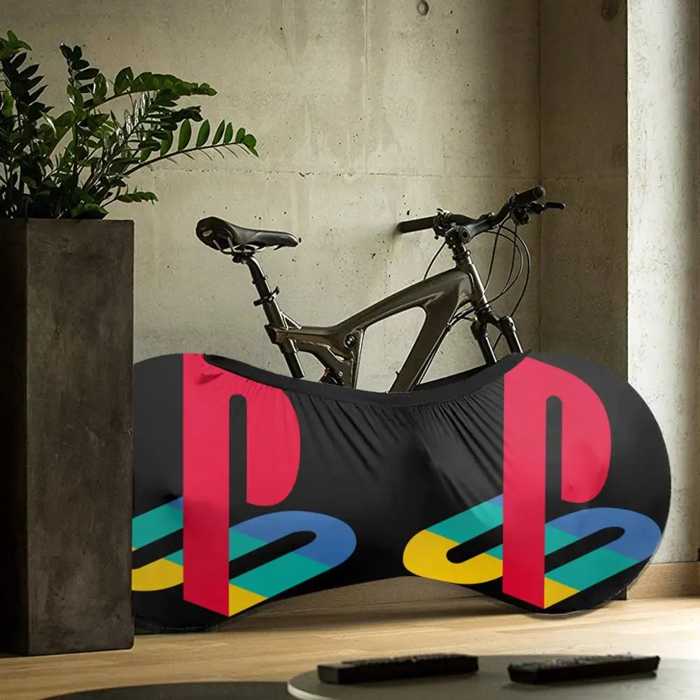 

2020 Peaky Blinders outdoor Bike Fashionable MTB waterproof Bicycle dust cover Custom Rashguard biking motocross BMX father gift