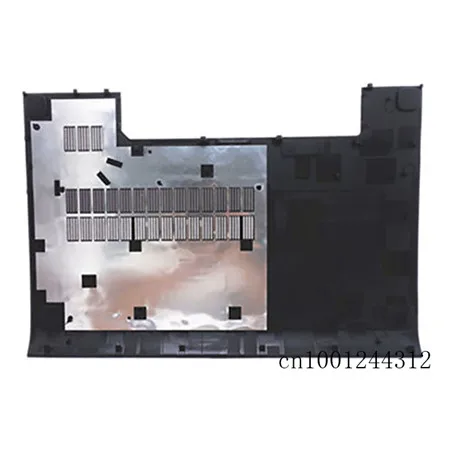 Чехол для ноутбука LENOVO G500 G505 G510, нижняя крышка корпуса двери AP0Y0000C00 черный