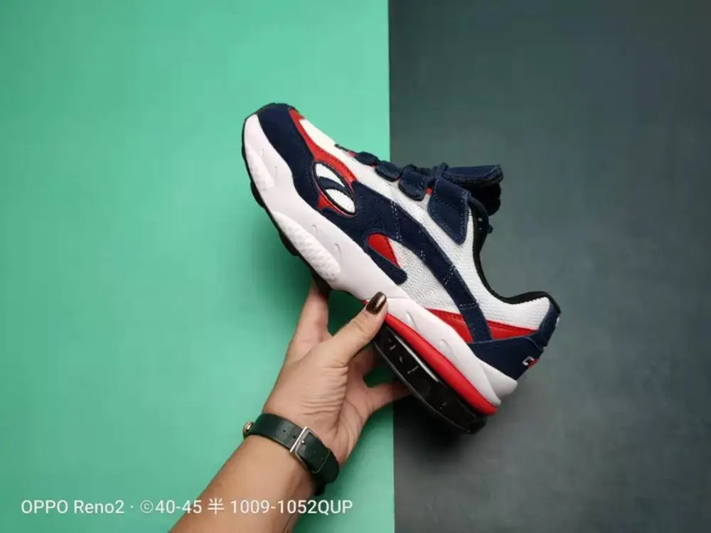 Кроссовки мужские дышащие сетчатые модная спортивная обувь с воздушной подушкой