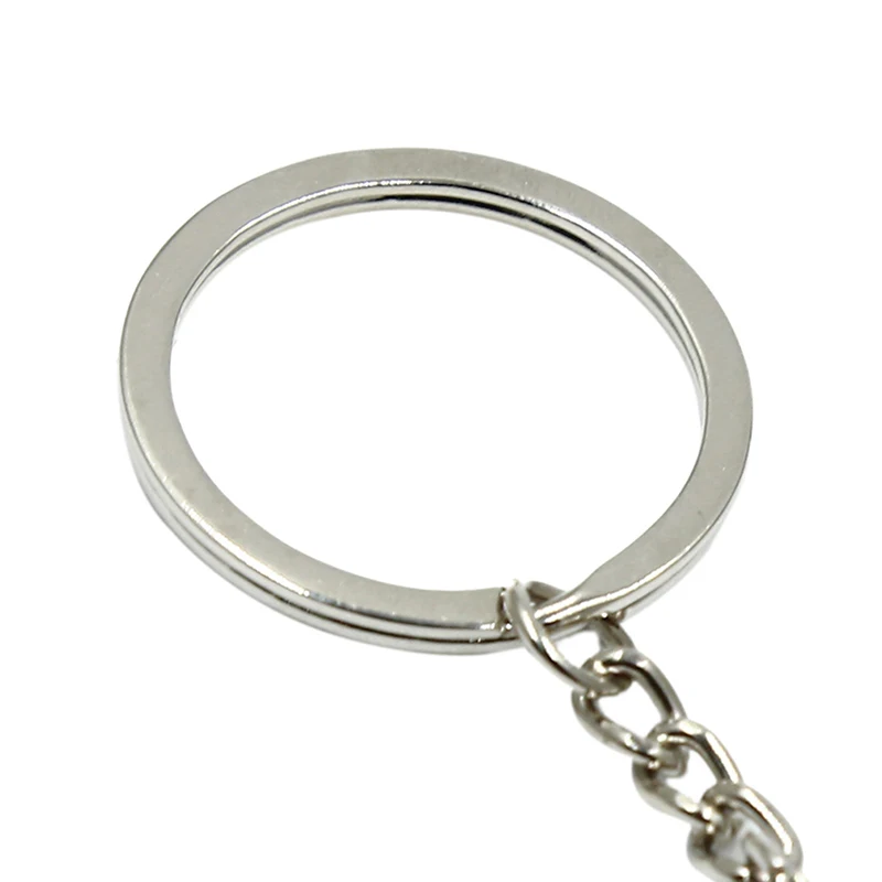 2020 креативный Паровозик локомотив дизайн металлический брелок панк Рок