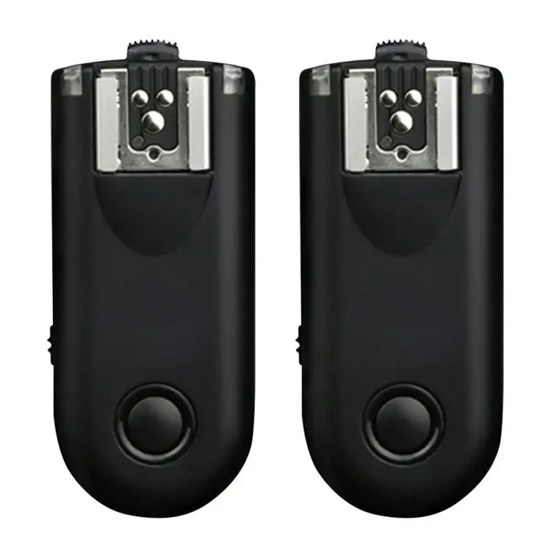 Новый одноконтактный триггер FSK 2 4 ГГц беспроводной пульт дистанционного