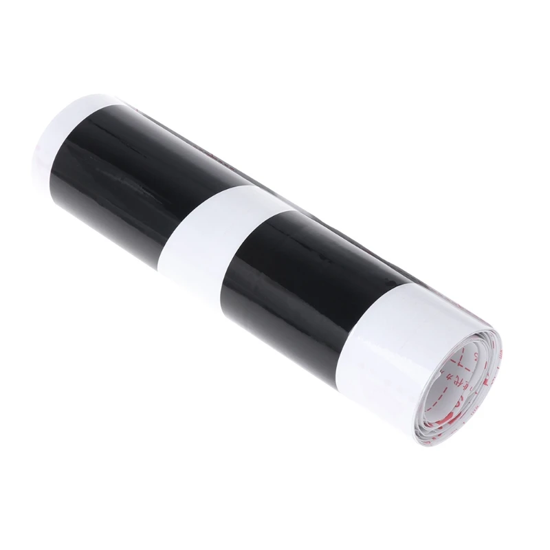 

2021 New 2Pcs 2.05M Skirt Sill Decal Side Stripe Sticker For F30 F22 23
