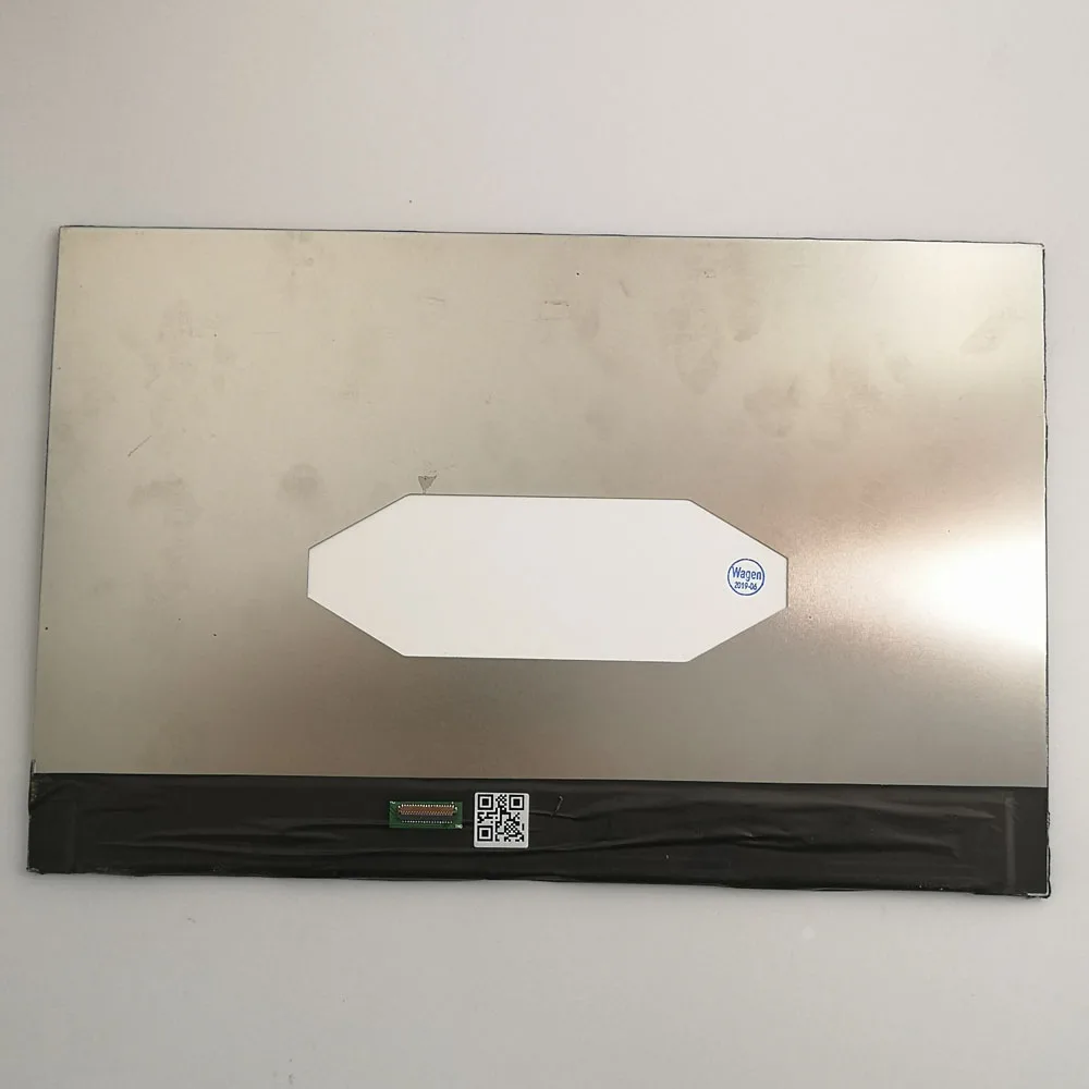 for B3-A10 10,1 дюймов для acer Iconia One 10 B3-A10 B3-A10-K3BF ЖК-дисплей матричный экран панель запасные части - Цвет: for B3-A10
