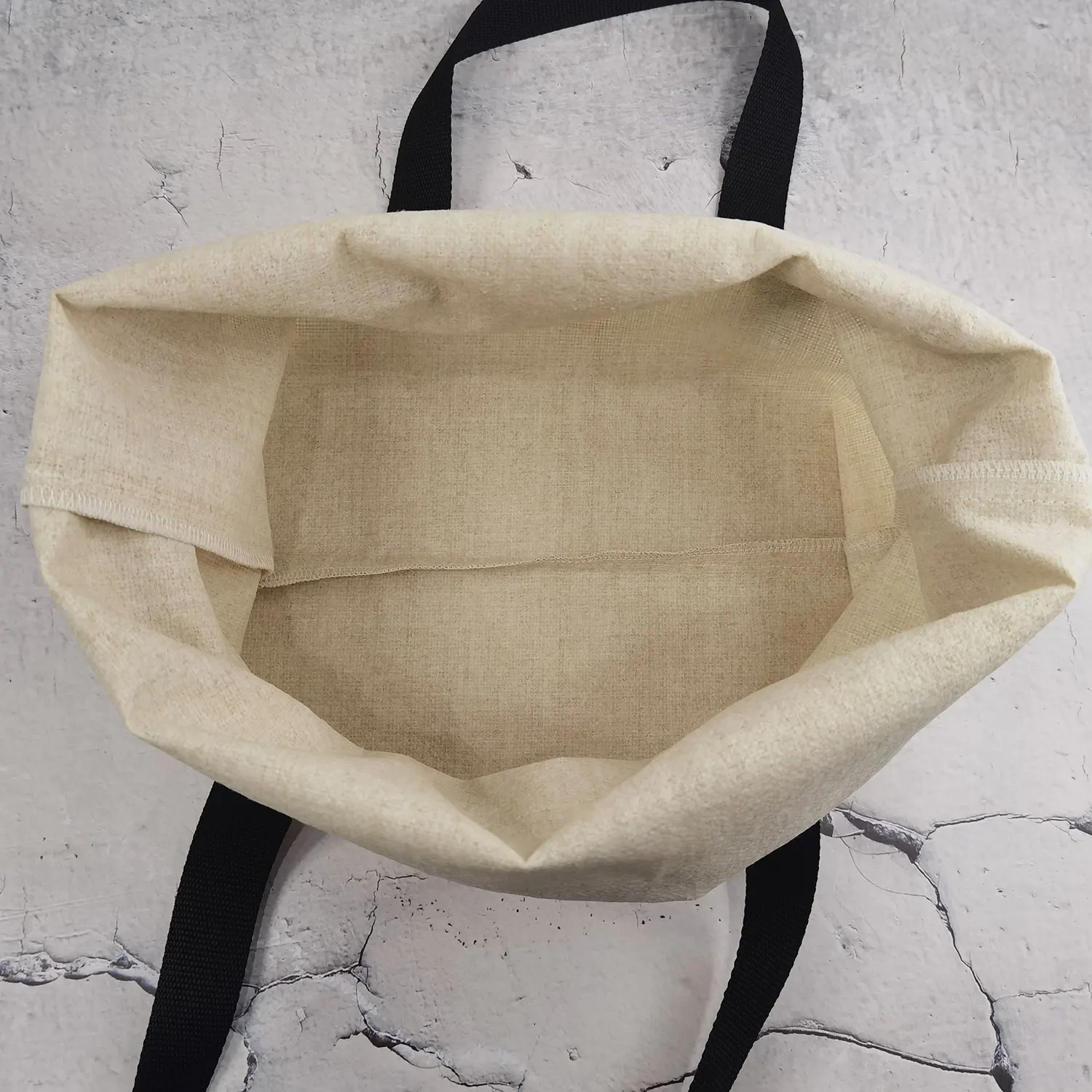 Creativity Personality Plant Mushroom Shoulder Bag Art Refreshing Floral Tote Bag Eco Protection Large Capacity Women Handbag