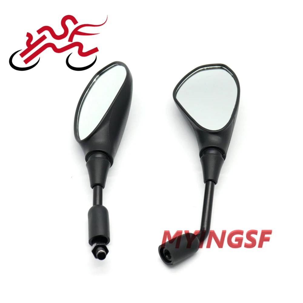 

Side Rear View Mirrors For HONDA CB 300F/500F/600F/650F/900F/1000R Rearview Mirror CB300F CB500F CB500X CB650F CB1000R