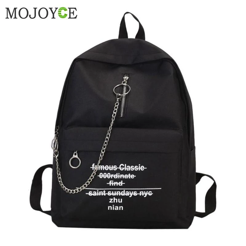 New Canvas Backpack for Women Multi Pocket Travel Backpacks Female School Bag for Teenage Girls Book Mochilas
