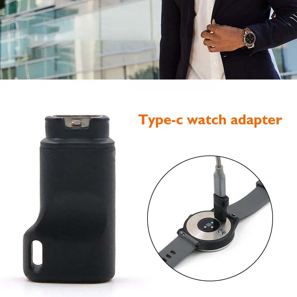 Замена для быстрой зарядки Мощность Зарядное устройство адаптер док-станции Garmin