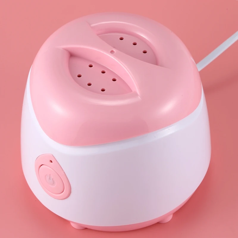 Профессиональный обогреватель воска эпилятор инструмент для удаления волос