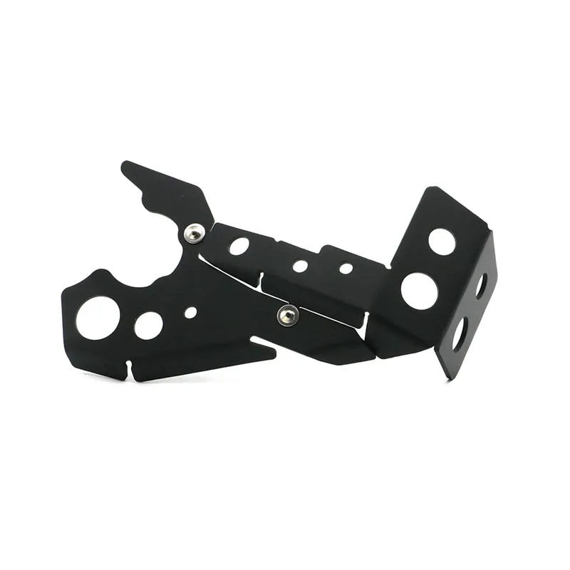 Детали мотоцикла кожух трансмиссии покрытие акцент аксессуар для HONDA CRF1000L Африка