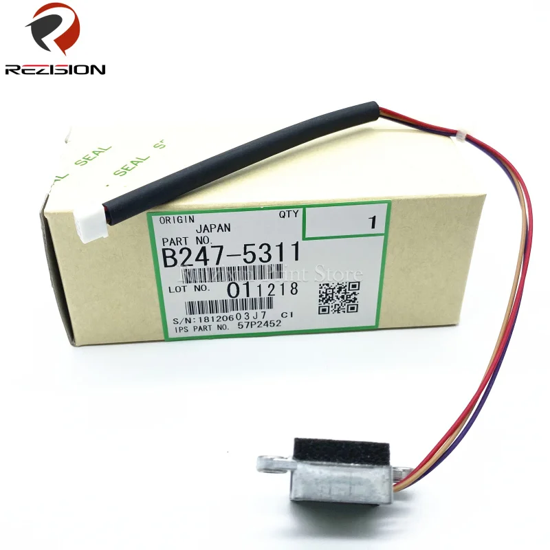 B247 5311 новый датчик тонера для Ricoh 1075 2075 MP7500 8000 7000 8001 5500 копир Запчасти|Детали