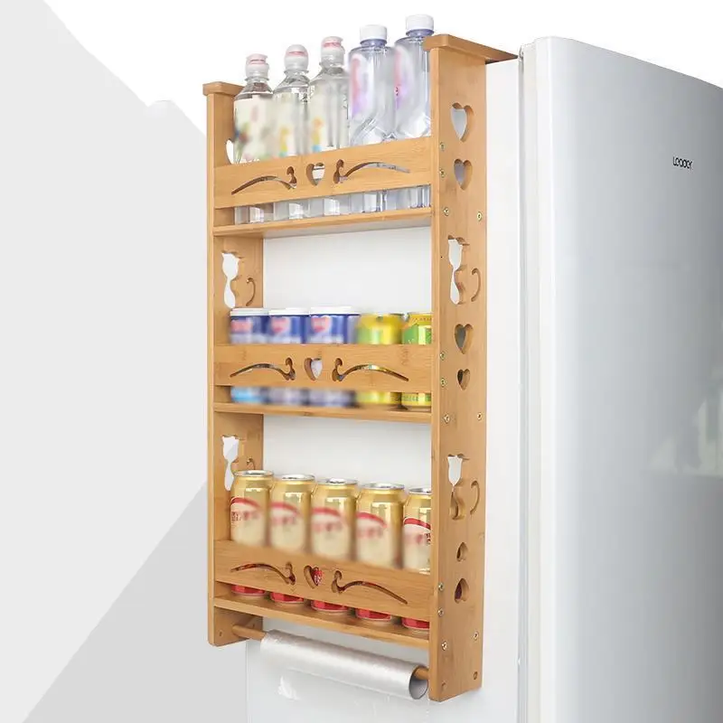 Посуда Escurreplatos Rangement organizator поставляет холодильник Organizador De Cocina Mutfak стойка кухня Органайзер