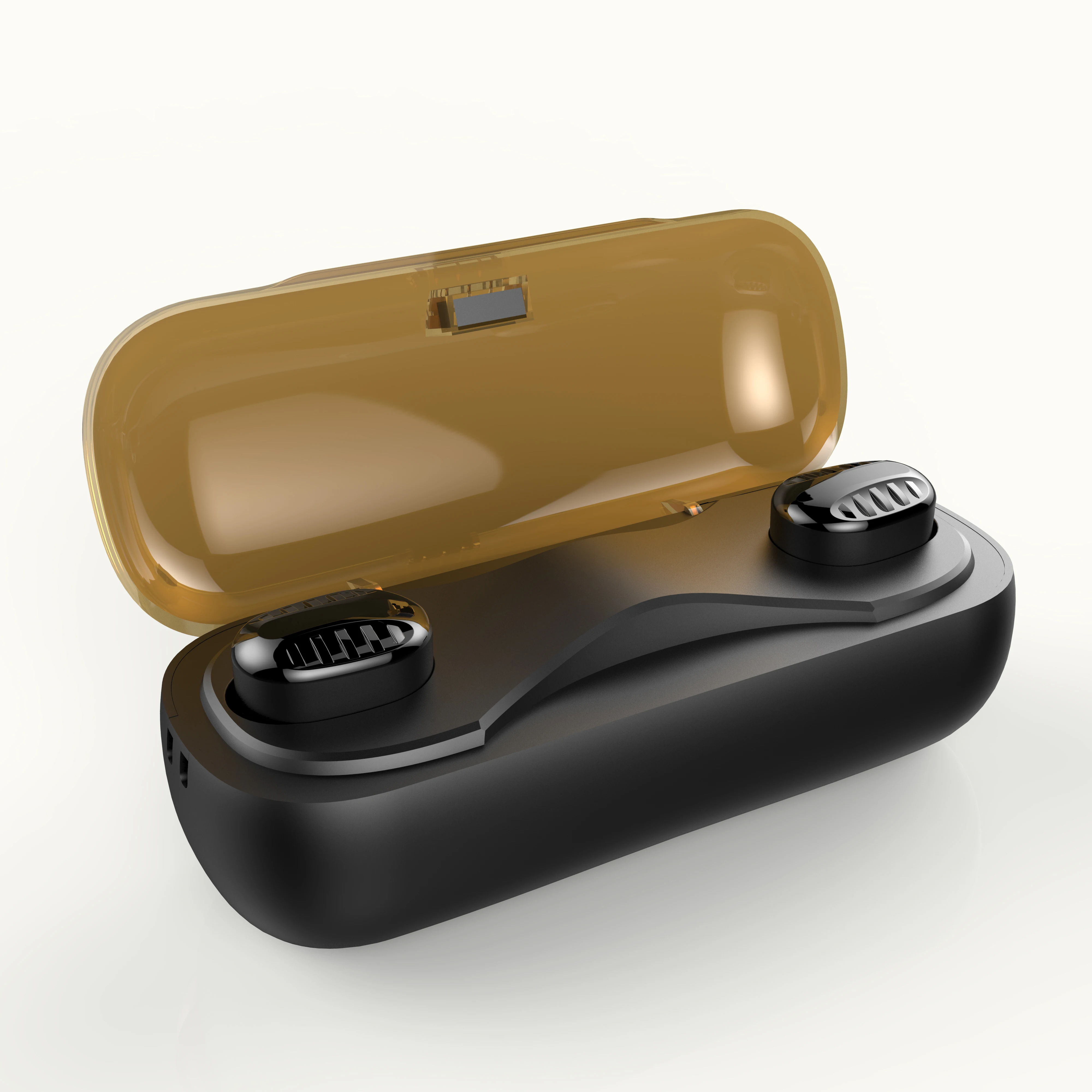 Seovo наушники-вкладыши tws с громкой связи Bluetooth гарнитура наушники беспроводные