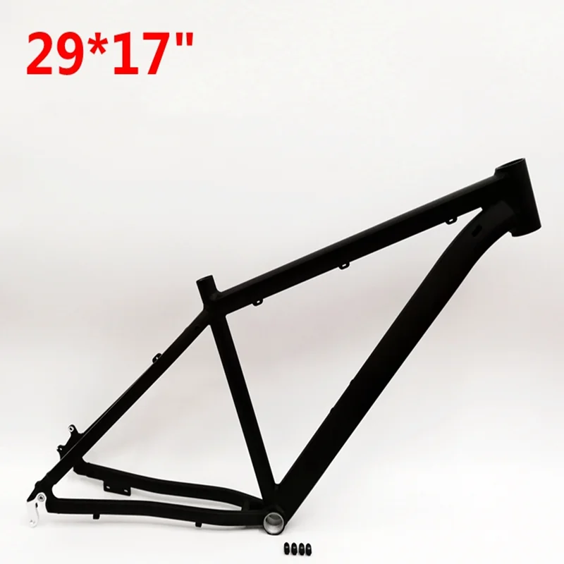 27 5*17 дюймов/29*17 дюймов Алюминий велосипедная Рама Из Сплава High end оборудование для