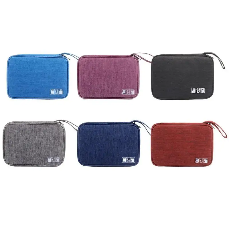 

Multifunction Portable Watch Strap Organizer Watch Watch Bag Holder Case Bag For Phone Storage Box Band Watchband Watch Tra U1E4