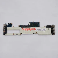 909254 601 909254 001 6050a2867801 mb a01 w i7 7500u cpu 8gb ram onboard for hp notebook 13 ab 13t ab000 laptop pc motherboard