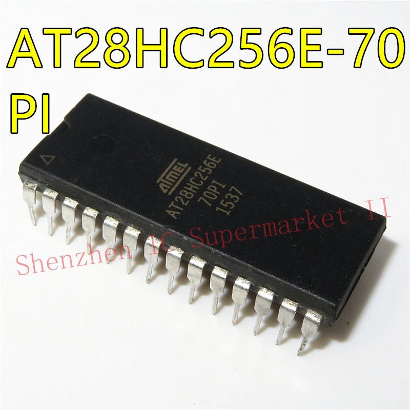 

Прямые продажи, новые и оригинальные фотообои AT28HC256E