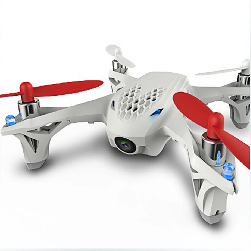 Лопасти пропеллеров для квадрокоптера Hubsan X4 H107 H107-A35 H107D H107C H107L 60 шт. | Игрушки и