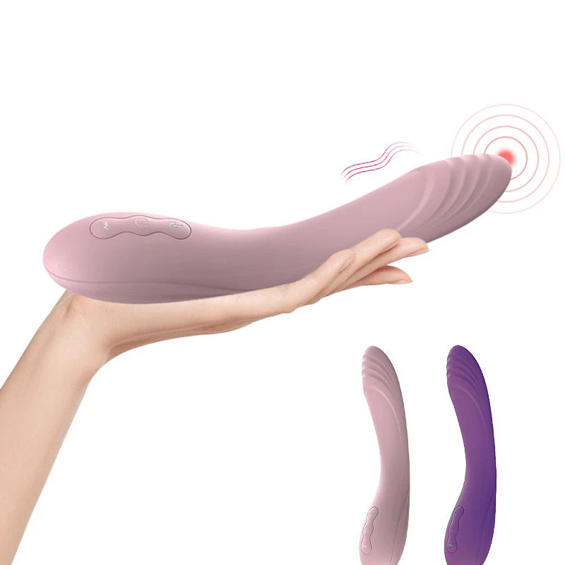 Фаллоимитатор вибратор клитор интимные игрушки для женщин нить массажер G точка