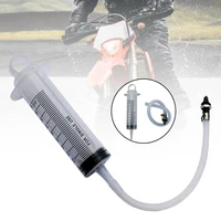 80 dropshipping 100ml auto car oil changer fluids extractor vacuum pump with 20cm rubber tube