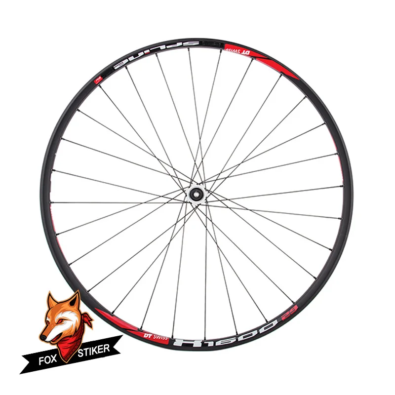 26er 27 5 er 29er MTB обод колеса наклейка Цикл Светоотражающие горный велосипед с
