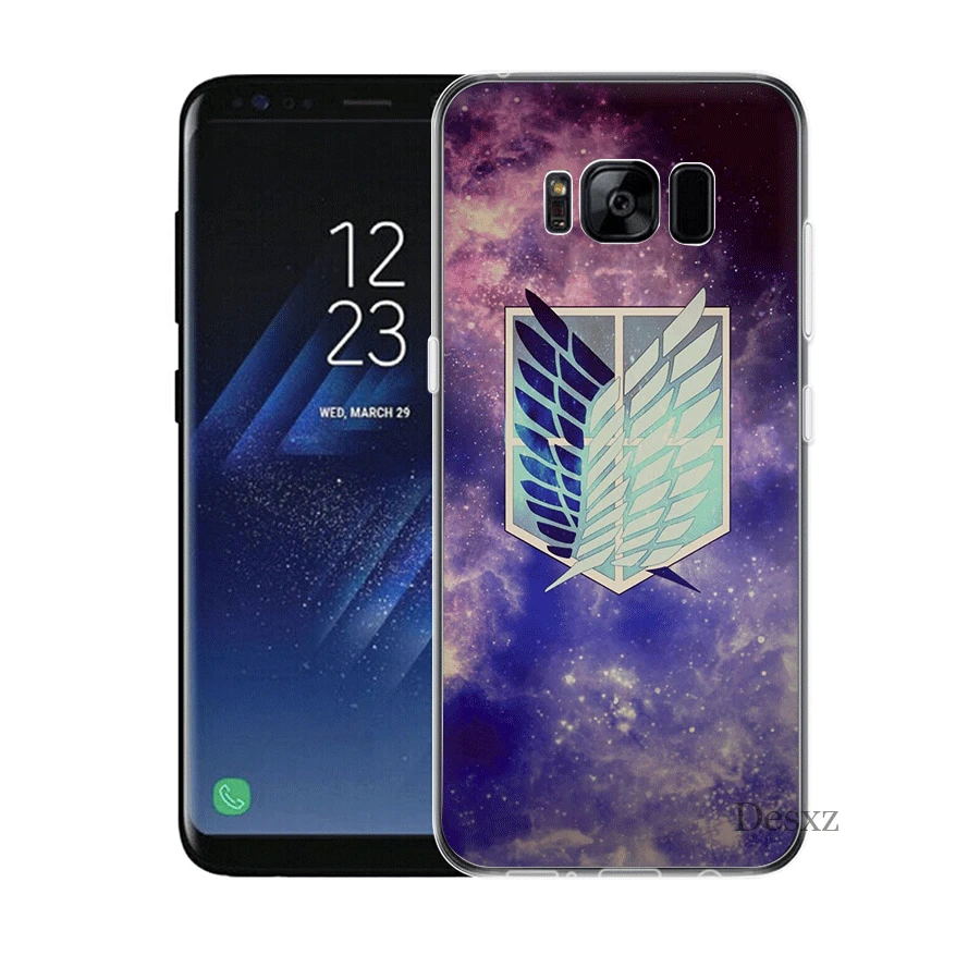 Мобильный чехол для телефона samsung A3 A5 A6 A7 A8 A9 A10 A20 A30 A40 A50 A60 твердый переплет