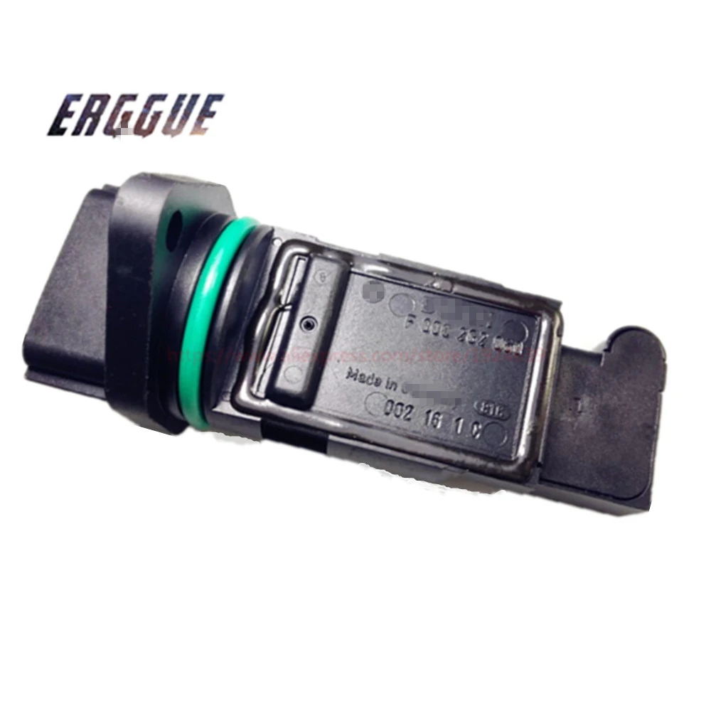 Массовый расходомер воздуха ERGGUE 22680 5M301 5M300 226805M301 226805M300 MAF для NISSAN X TRAIL T30 2