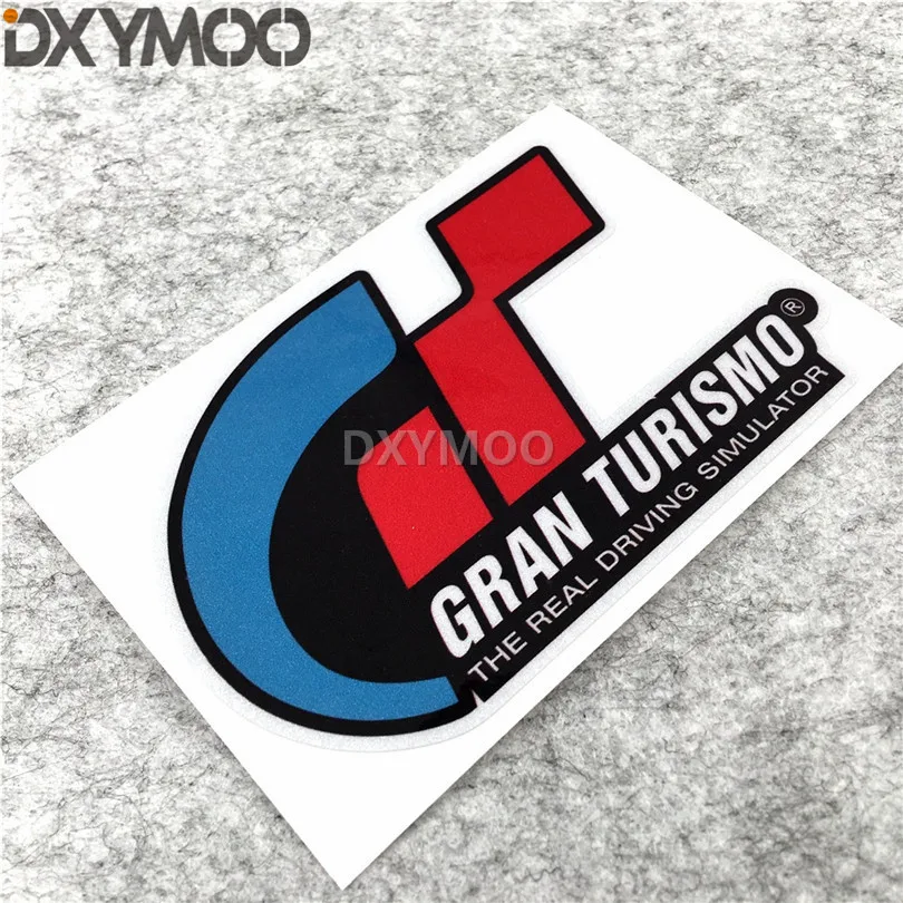 Автомобильная наклейка HF Стайлинг автомобиля наклейки Модифицированная игра