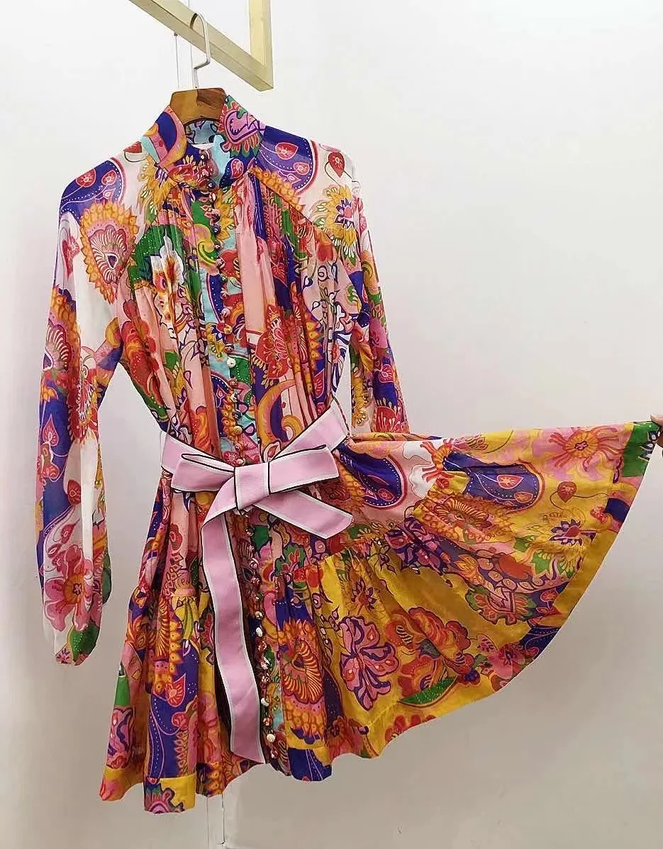 Женское платье на лето 2021 женское с оборками Пляжное Платье|Женские платья| |