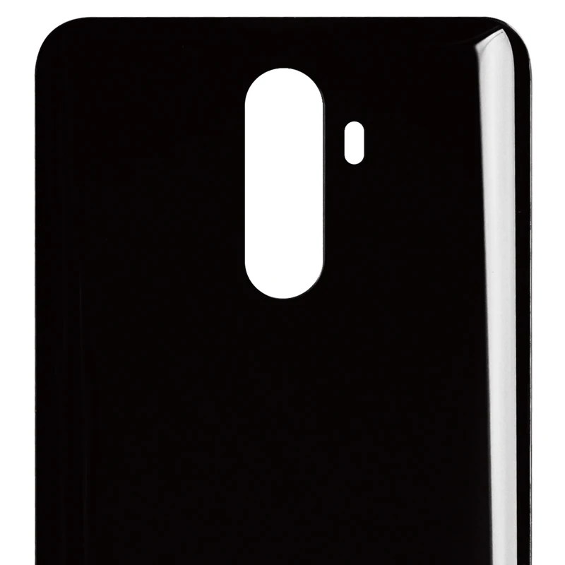 100% оригинальный новый прочный Чехол Elephone U для аккумулятора аксессуар PRO|Бамперы|