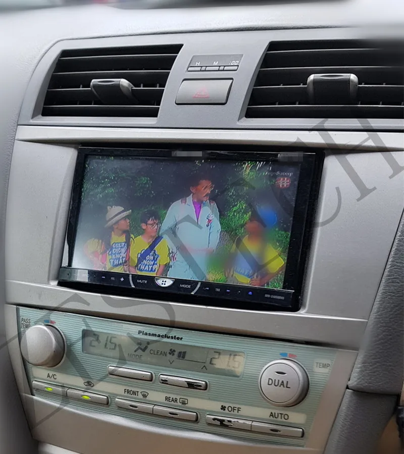 Android 2 din автомобильное радио, DVD, GPS плеер для Toyota Camry 40 2007 2008 2009 автомобильное радио стереосистема Аудио мультимедиа для camry 40