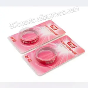 Лента для настольного тенниса 2x DHS RP02, ширина 7 мм, для ракеток для настольного тенниса