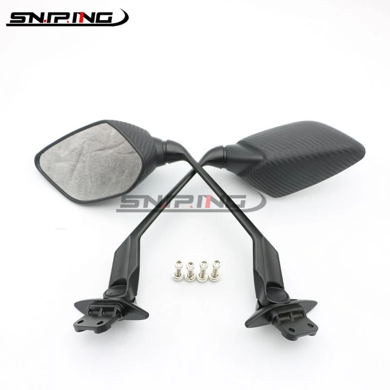 Мотоциклетное зеркало заднего вида для Yamaha TMAX 500 T-MAX T-max T MAX 530 2012-2014 2015-2018 боковое |