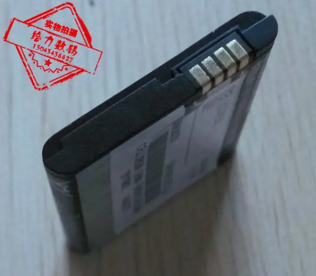 Аккумулятор ALLCCX BN70 Для Motorola MT710 XT710 MT810 MT820 I856 превосходного качества | Мобильные